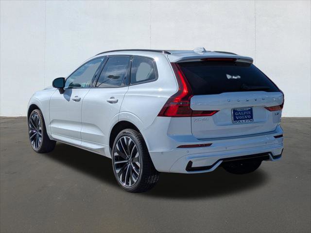 New 2026 Volvo XC60 B5 Ultra w/ Protection Package Premier image 2