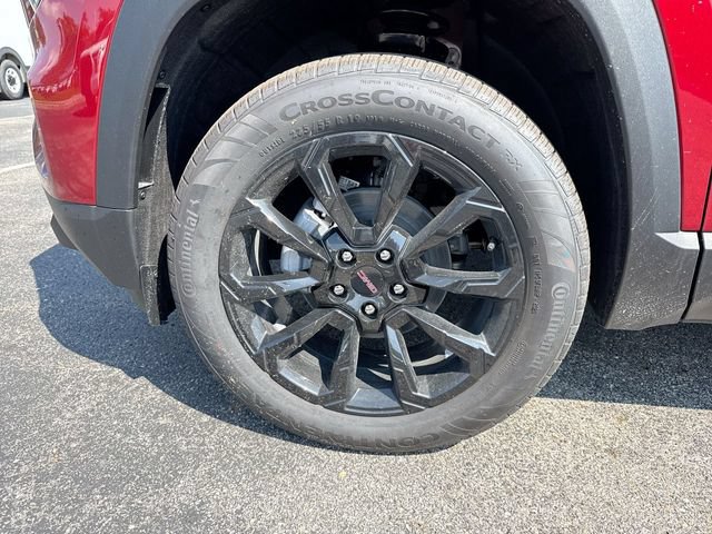 New 2027 GMC Terrain Elevation w/ Elevation Premium Package FWD image 10