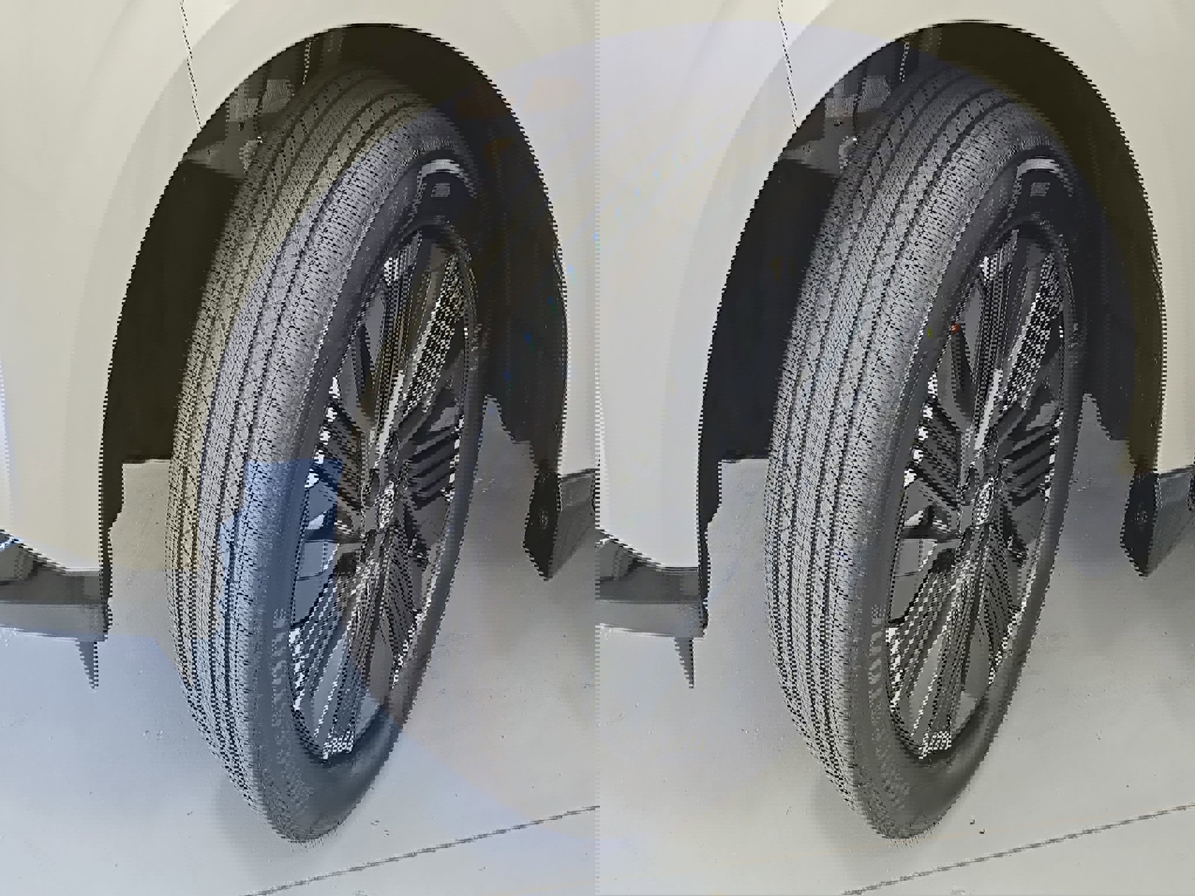 New 2026 Nissan Murano Platinum w/ Cargo Package image 33