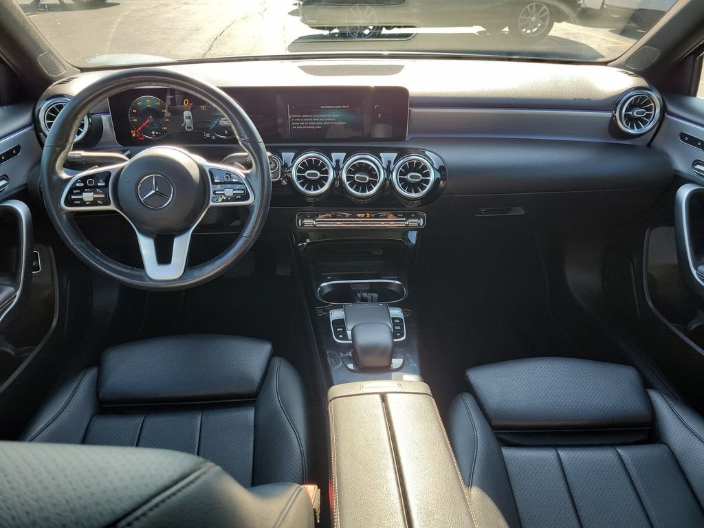 Used 2020 Mercedes-Benz A 220 4MATIC image 12