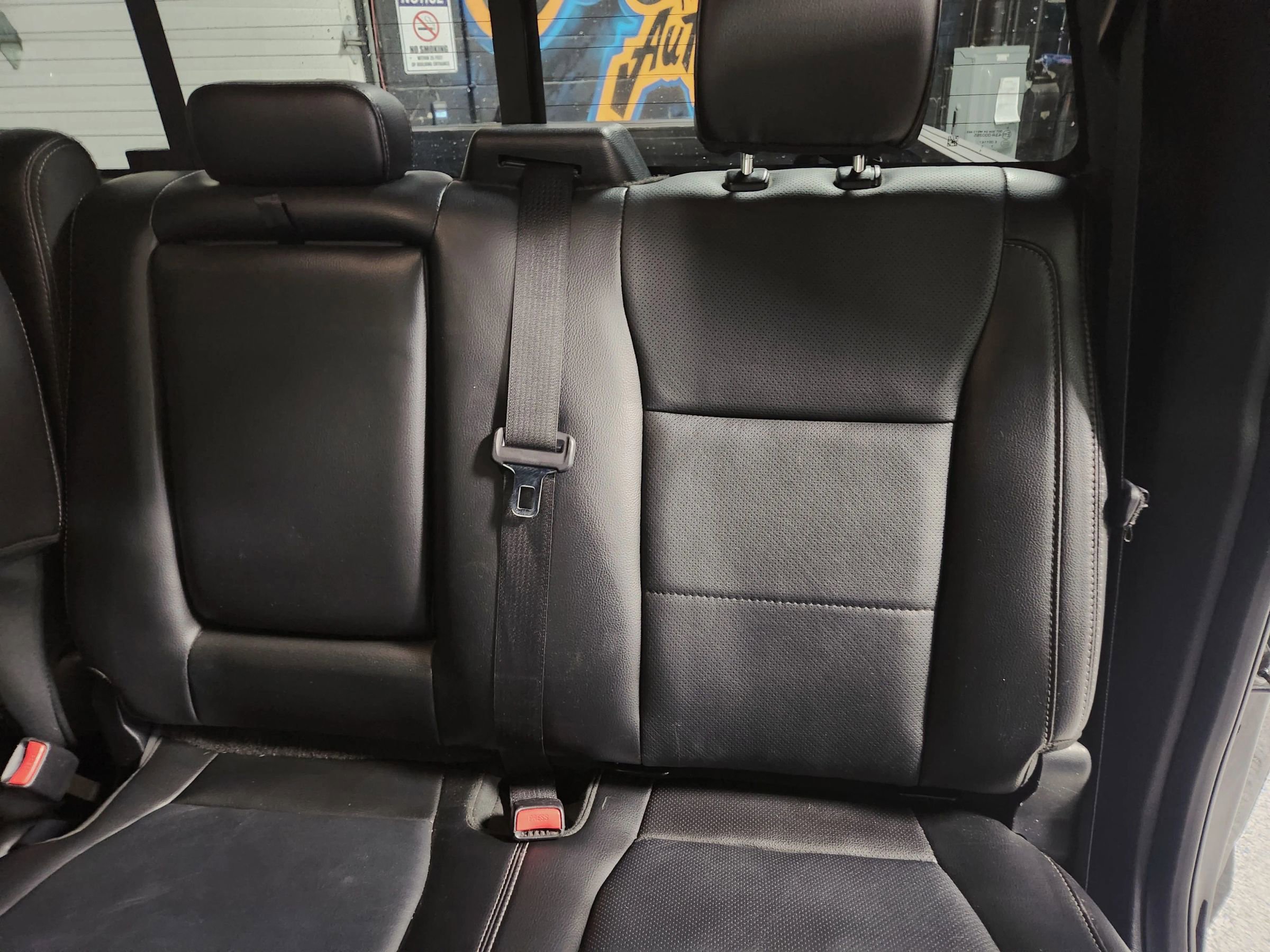 Used 2017 Ford F150 Lariat w/ Equipment Group 502A Luxury image 41