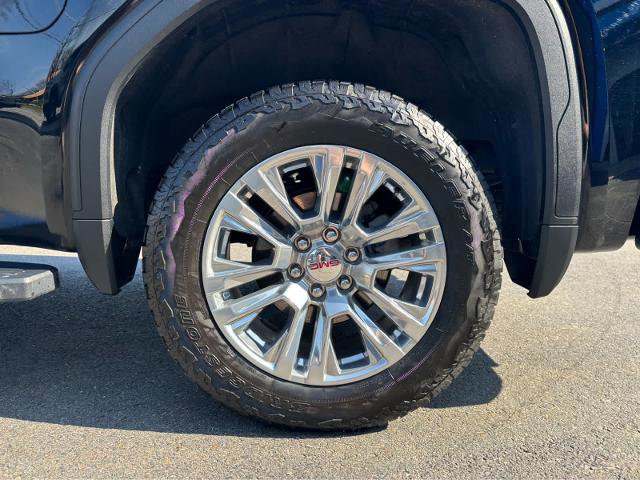Used 2024 GMC Sierra 1500 Denali image 4