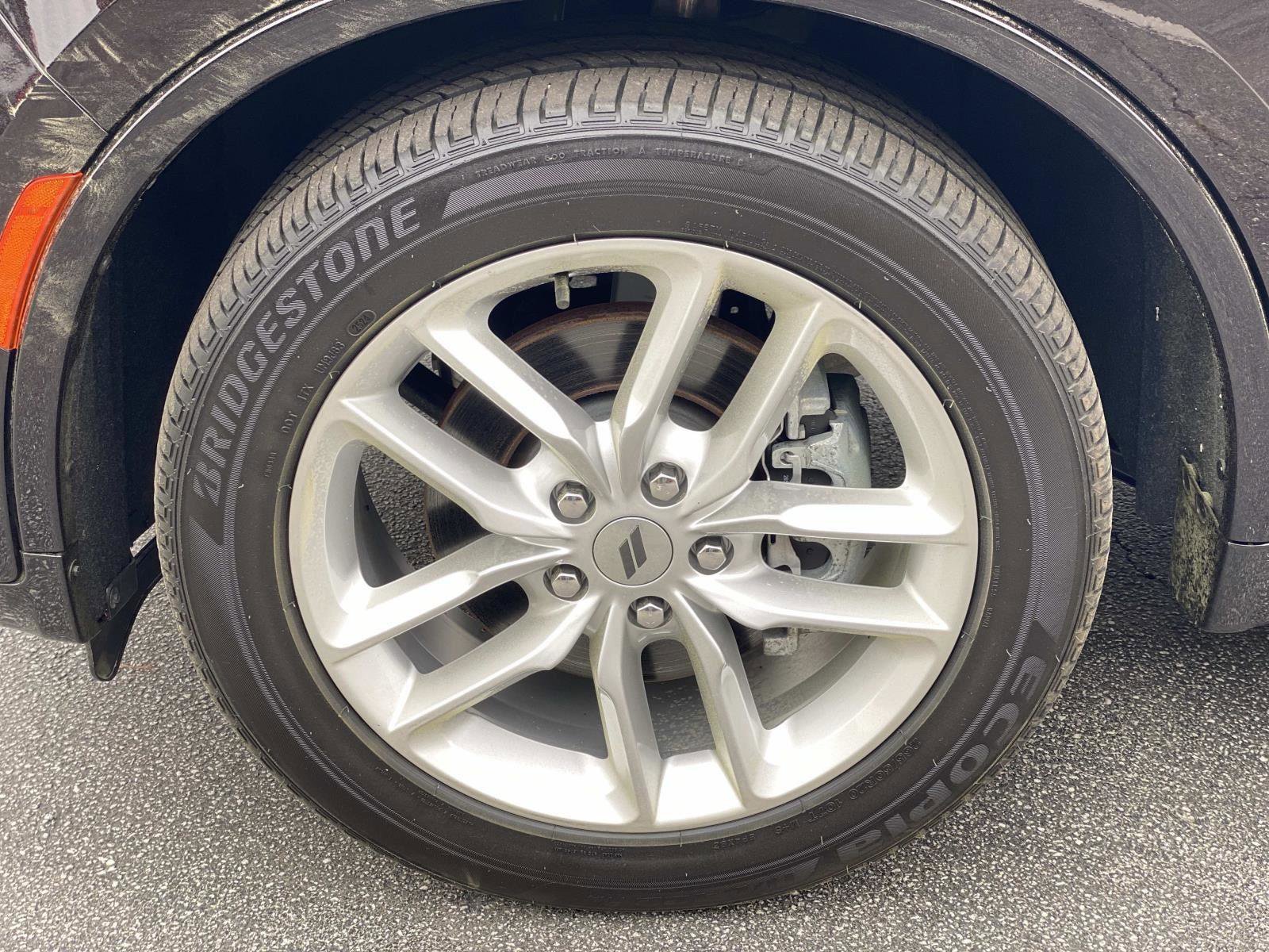 Certified 2024 Dodge Durango GT image 13