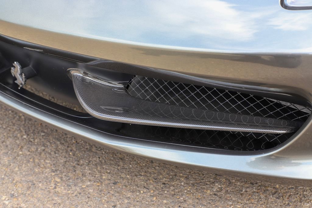 Certified 2013 Ferrari 458 Spider image 39