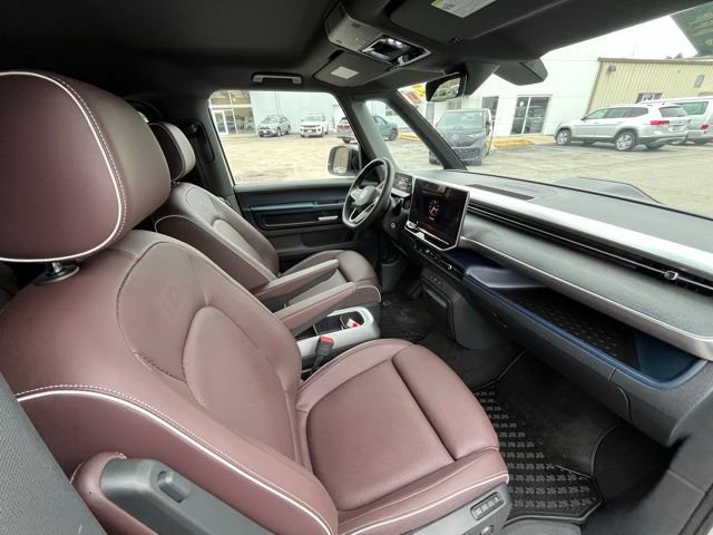 Certified 2025 Volkswagen ID. Buzz Pro S image 25