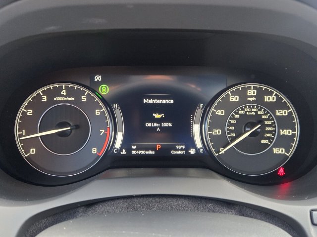 Certified 2026 Acura RDX w/ Technology Package AWD/4WD image 26