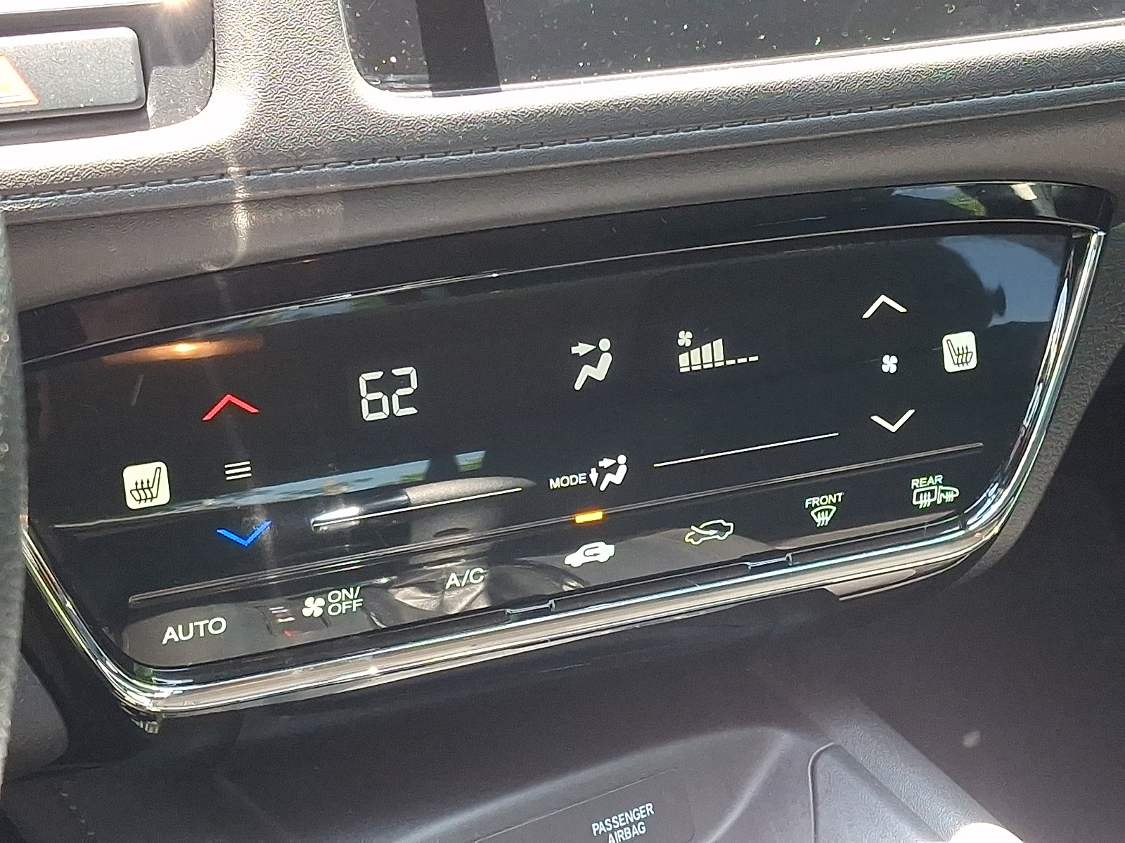Used 2019 Honda HR-V EX image 16