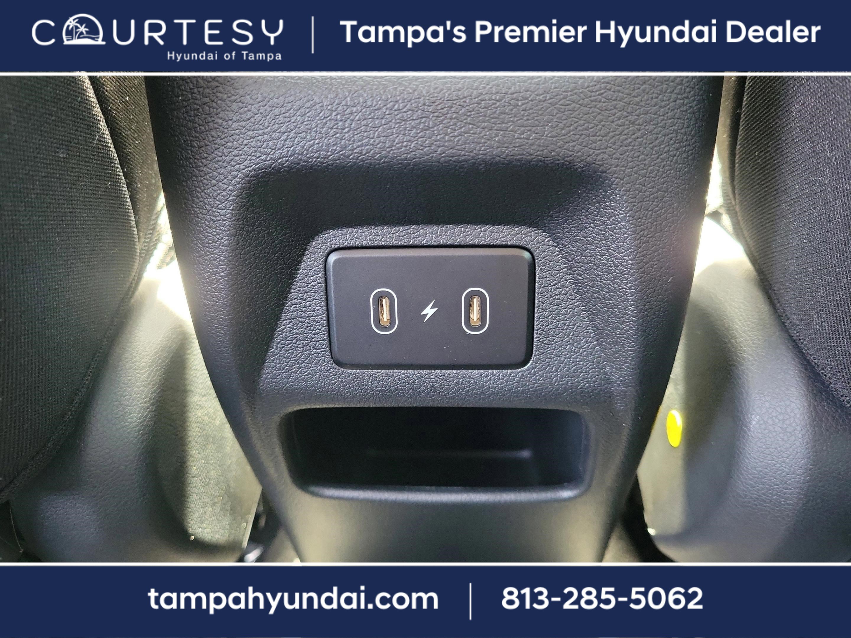 New 2026 Hyundai Venue SEL image 7