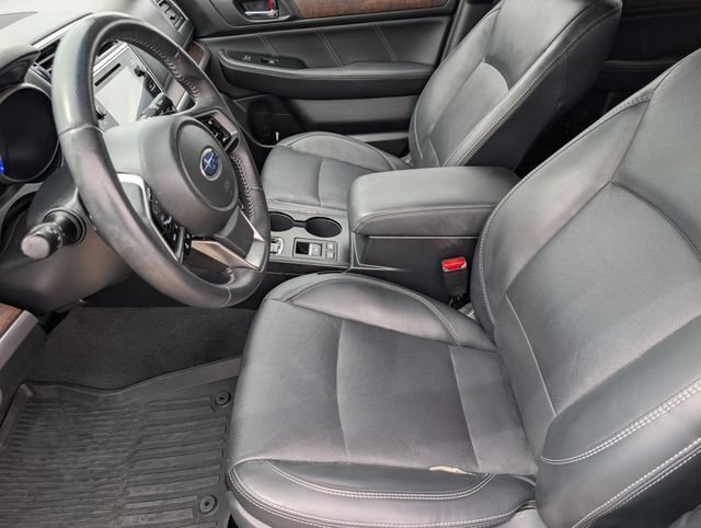 Used 2019 Subaru Outback 2.5i Limited AWD/4WD image 16