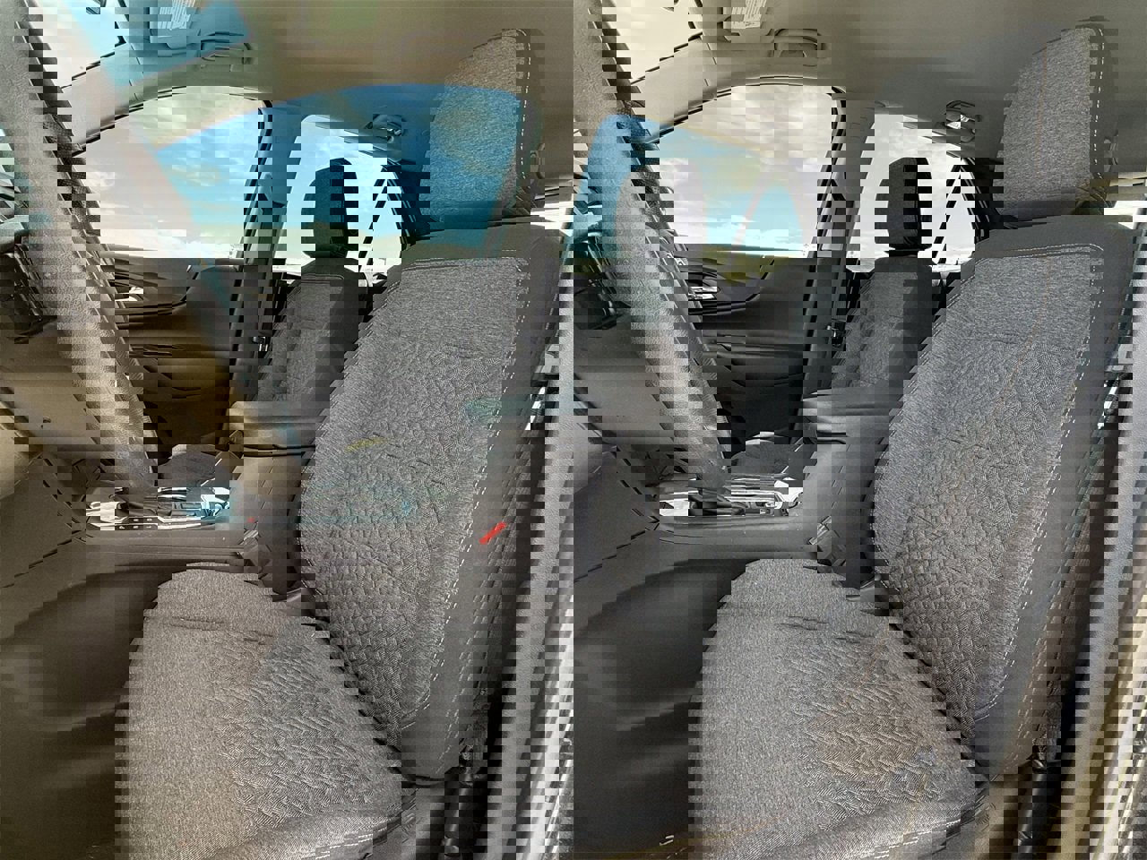 Certified 2023 Chevrolet Equinox LT image 25