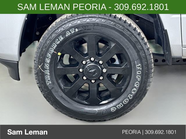 New 2026 RAM 2500 Big Horn image 29