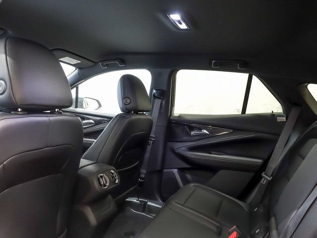 New 2026 Chevrolet Blazer EV LT FWD image 12