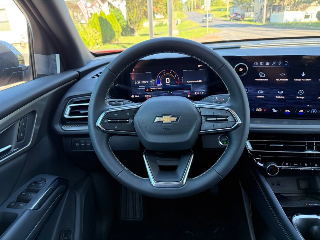 New 2027 Chevrolet Traverse LT AWD/4WD image 46