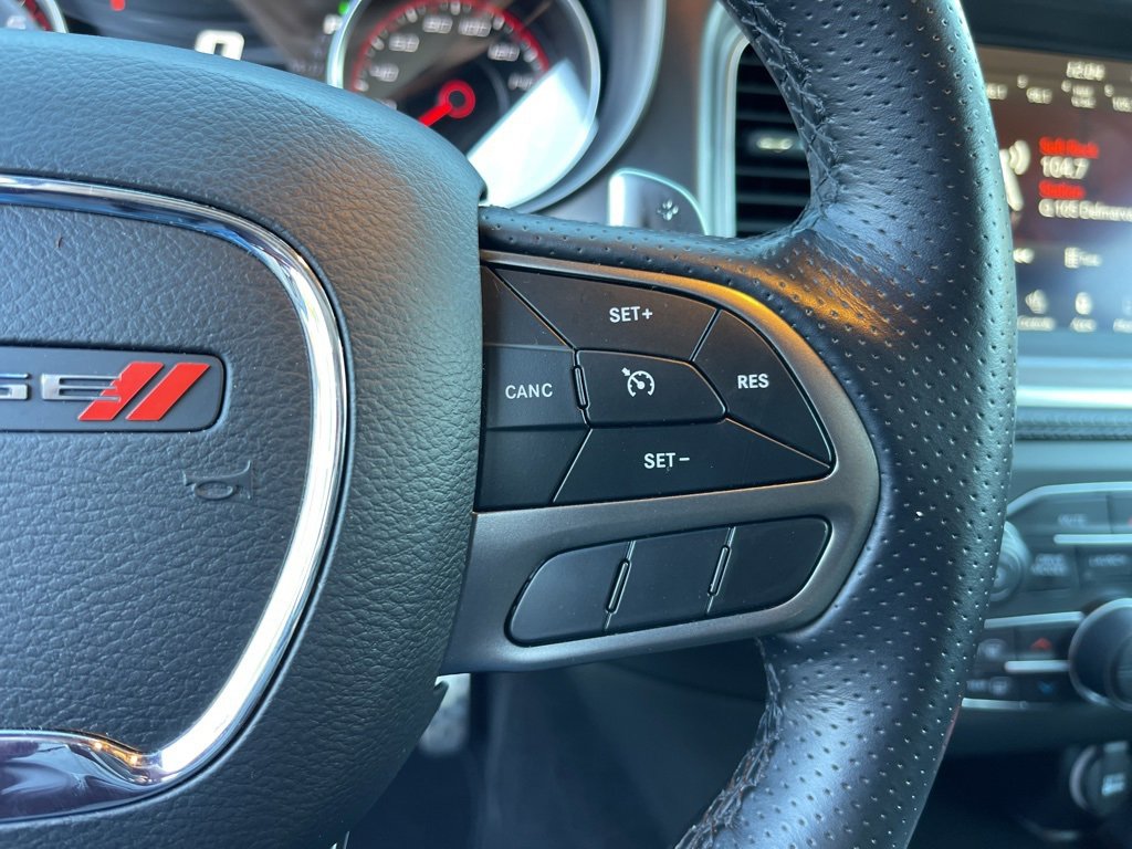 Used 2021 Dodge Charger Scat Pack image 18