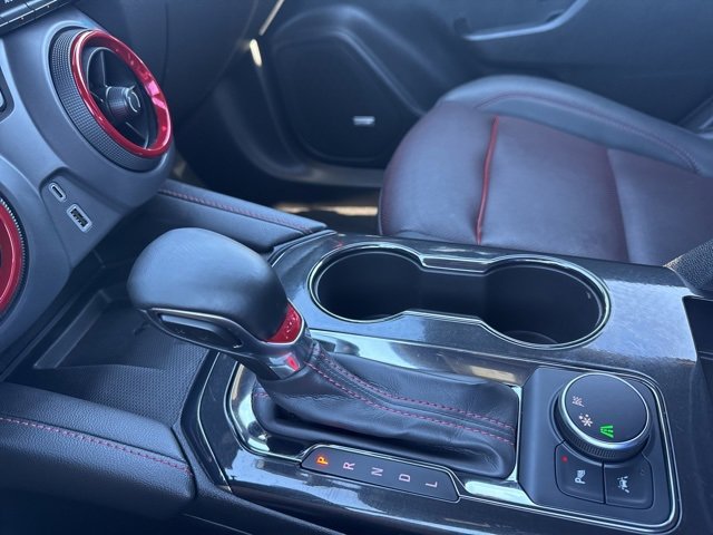 Used 2025 Chevrolet Blazer RS image 16