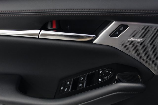 New 2026 MAZDA MAZDA3 2.5 S Hatchback w/ Premium Pkg image 17
