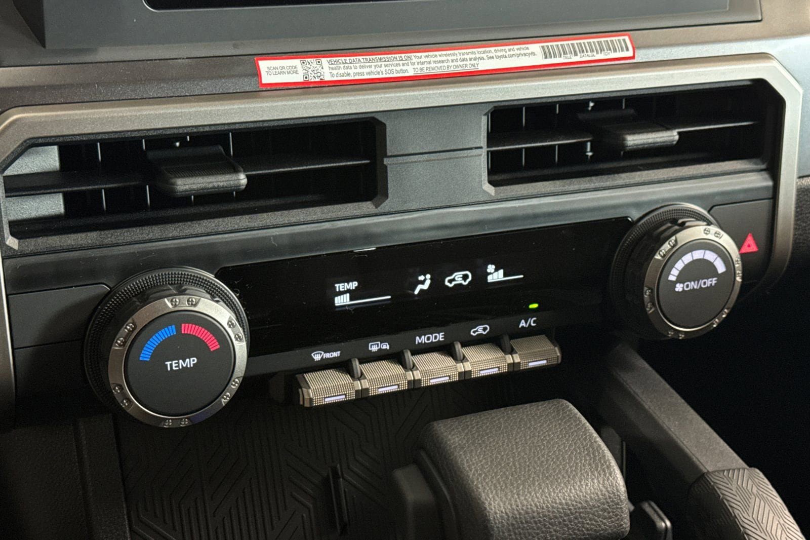 New 2026 Toyota 4Runner SR5 AWD/4WD image 24
