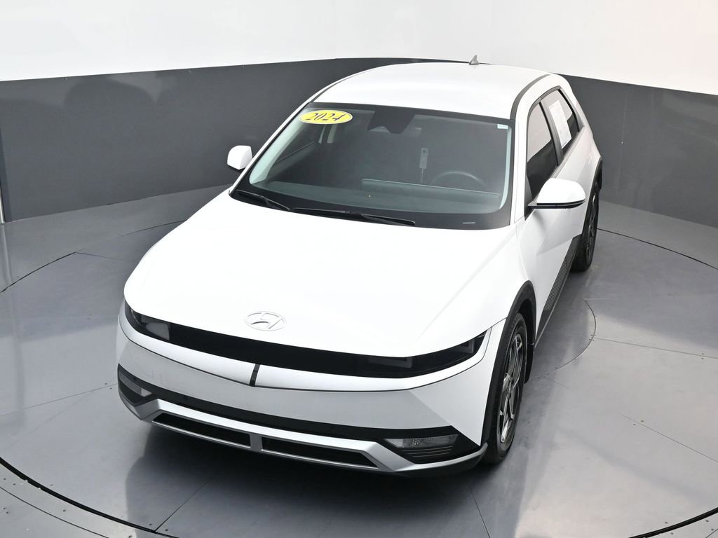 Used 2024 Hyundai Ioniq 5 SEL image 19