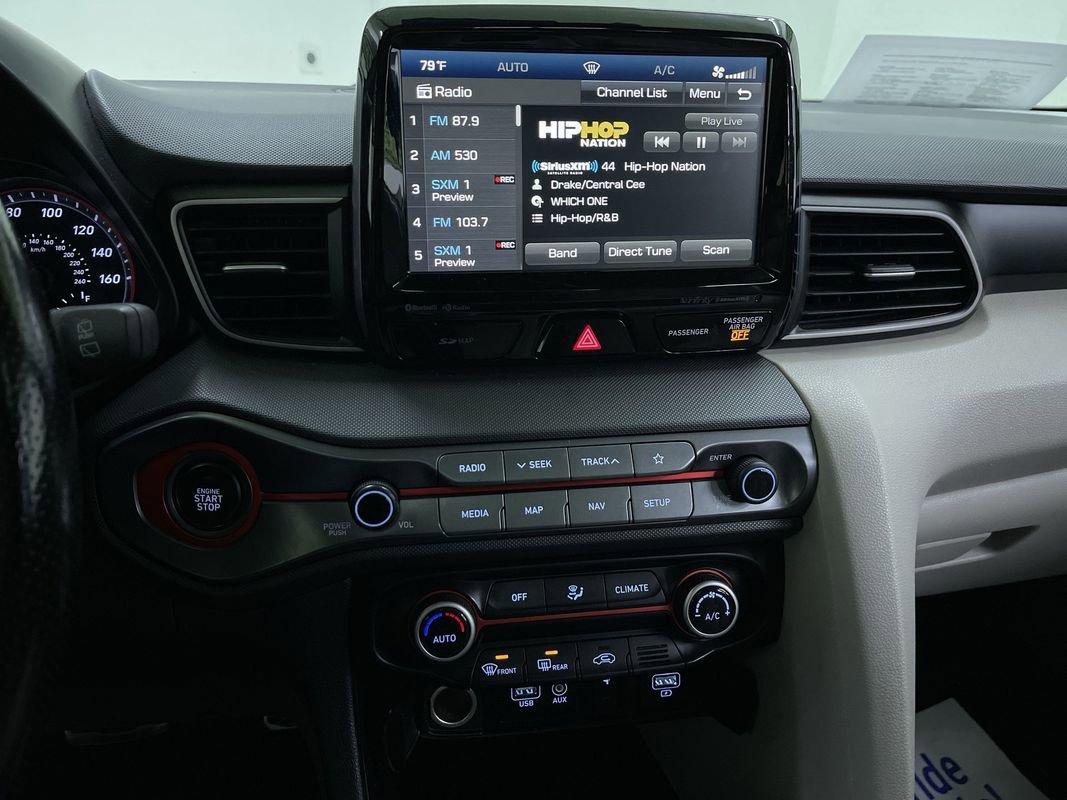 Used 2019 Hyundai Veloster Turbo Ultimate image 19