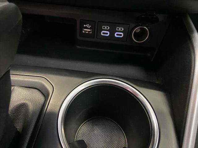 Certified 2024 Toyota Highlander LE image 23