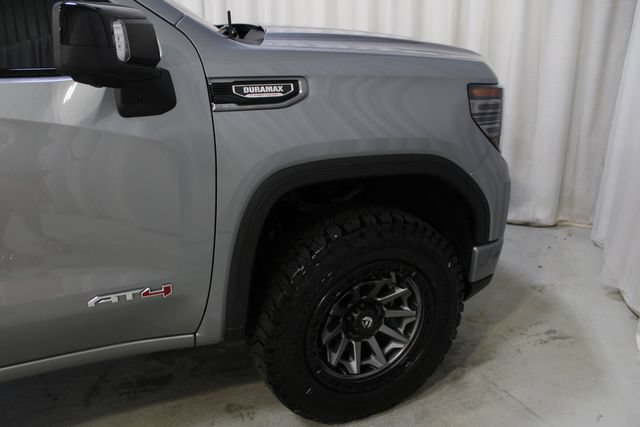 Used 2026 GMC Sierra 1500 AT4 w/ AT4 Premium Package AWD/4WD image 35