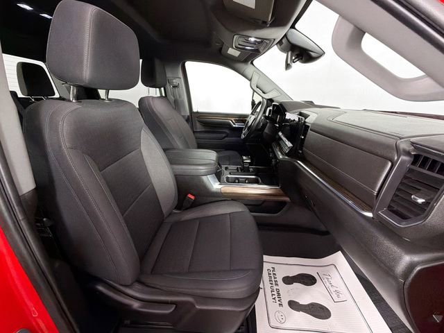 Used 2023 Chevrolet Silverado 1500 RST w/ Protection Package AWD/4WD image 28