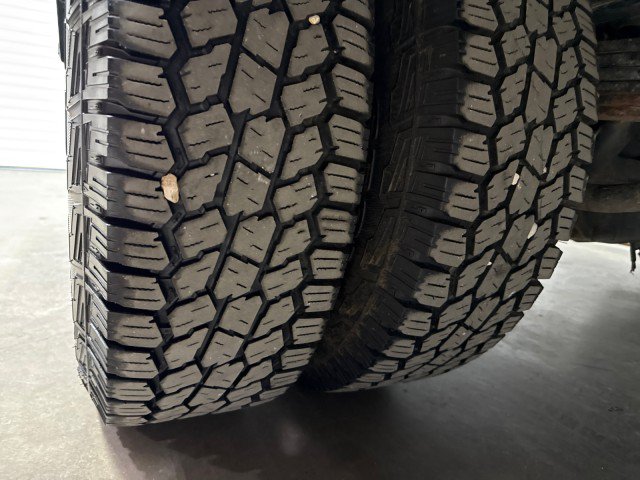 Used 2021 Chevrolet Silverado 3500 W/T w/ WT Convenience Package AWD/4WD image 42