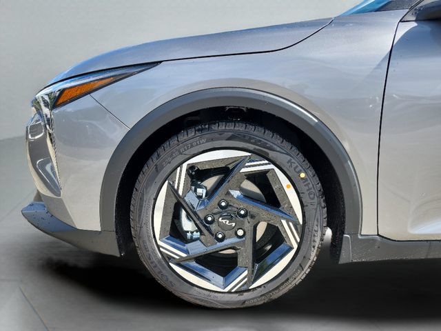 New 2026 Kia K4 EX FWD image 28