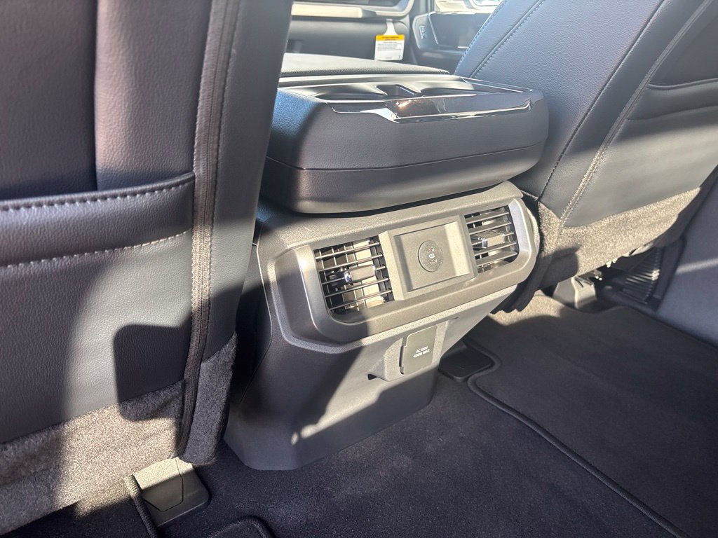 New 2026 Ford F150 Lariat AWD/4WD image 33