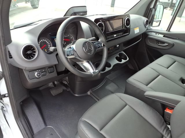 New 2026 Mercedes-Benz Sprinter 2500 image 4