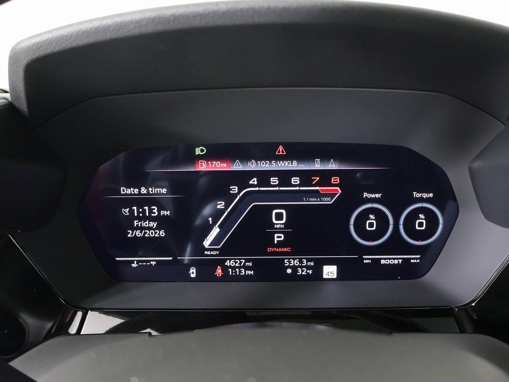 Used 2023 Audi RS 3 image 39