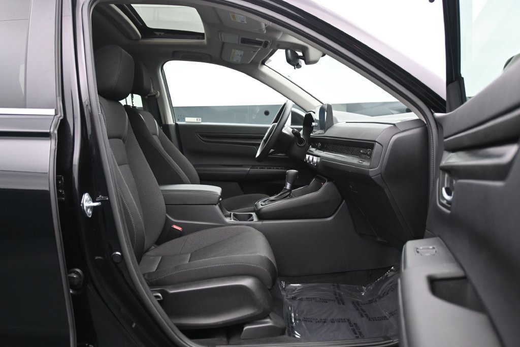 Used 2026 Honda CR-V EX image 13