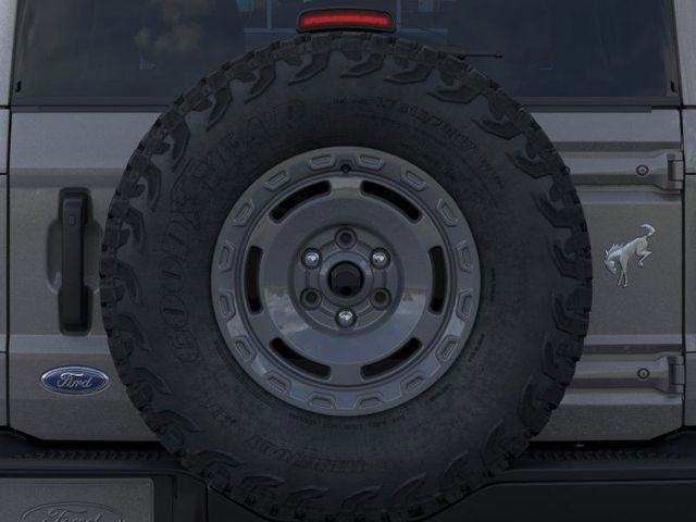 New 2025 Ford Bronco Badlands image 24