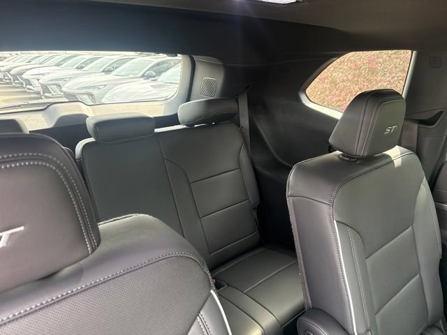 New 2027 Buick Enclave Sport Touring w/ Power Package AWD/4WD image 27