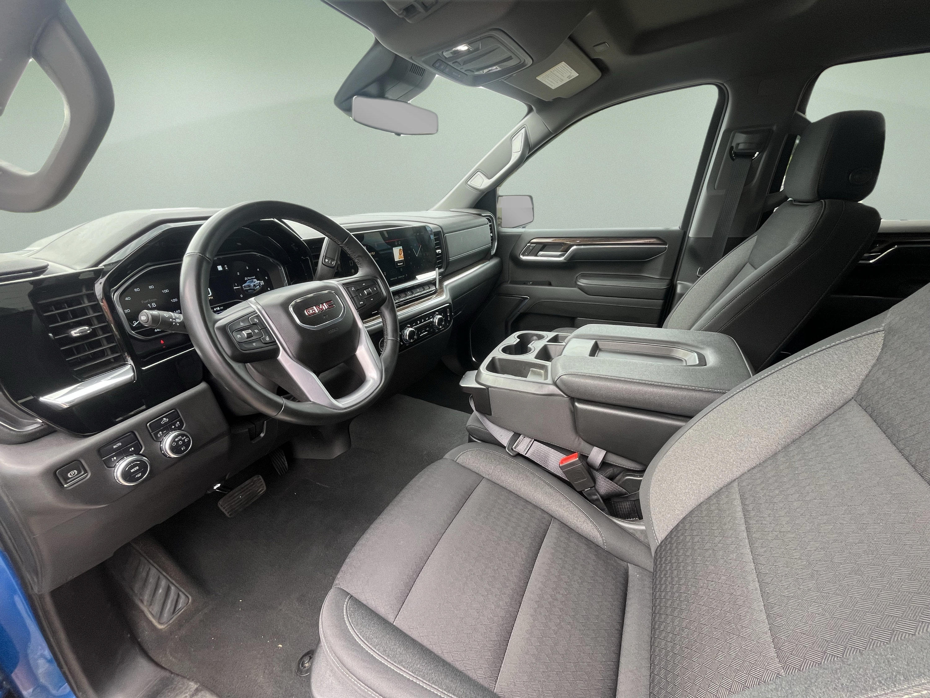 Used 2023 GMC Sierra 1500 Elevation AWD/4WD image 35
