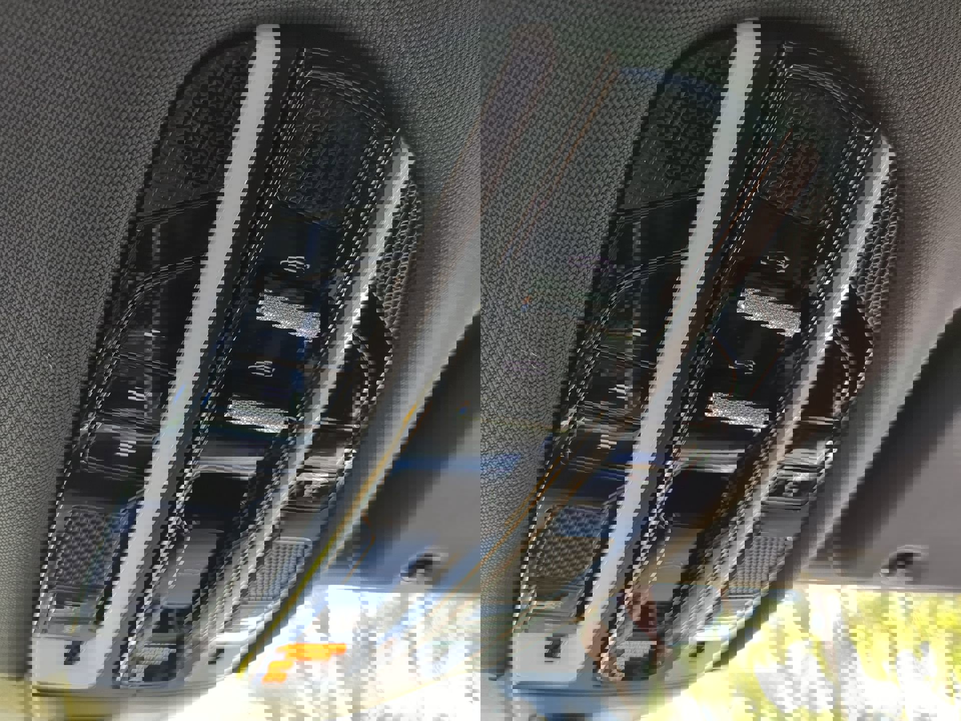 Used 2018 Porsche Panamera 4S w/ Premium Package Plus image 23