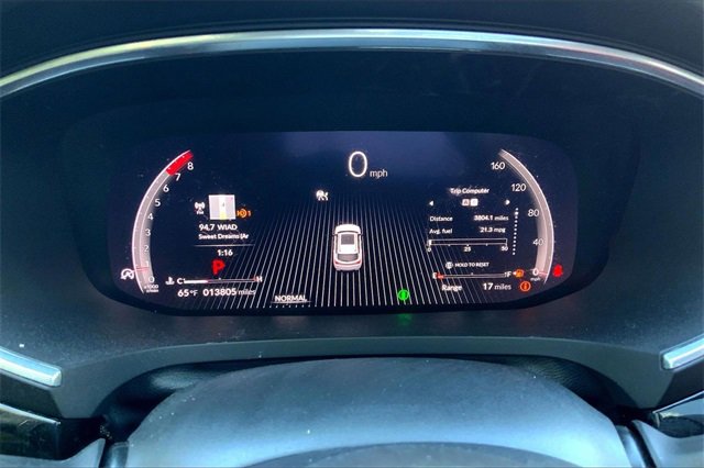 Used 2025 Acura MDX A-Spec image 22