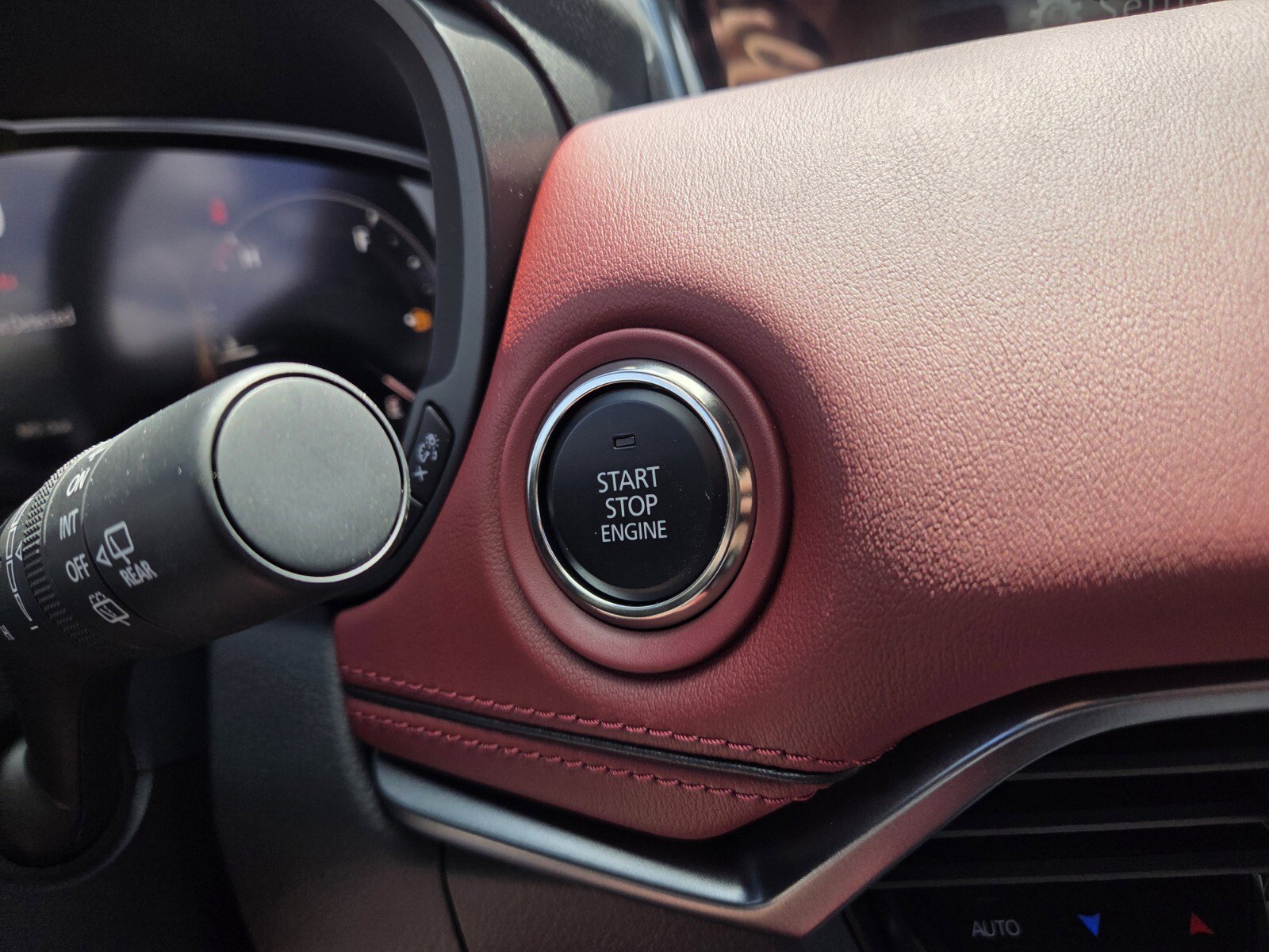 New 2026 MAZDA CX-70 3.3 Turbo S w/ Premium Package AWD/4WD image 26