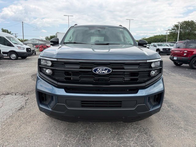 New 2027 Ford Expedition Active AWD/4WD image 3