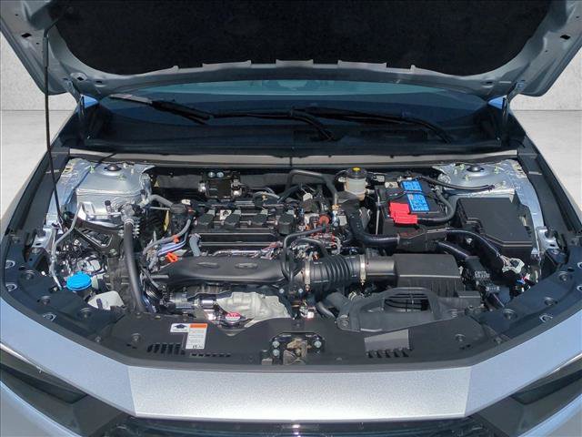New 2026 Honda Accord LX image 16
