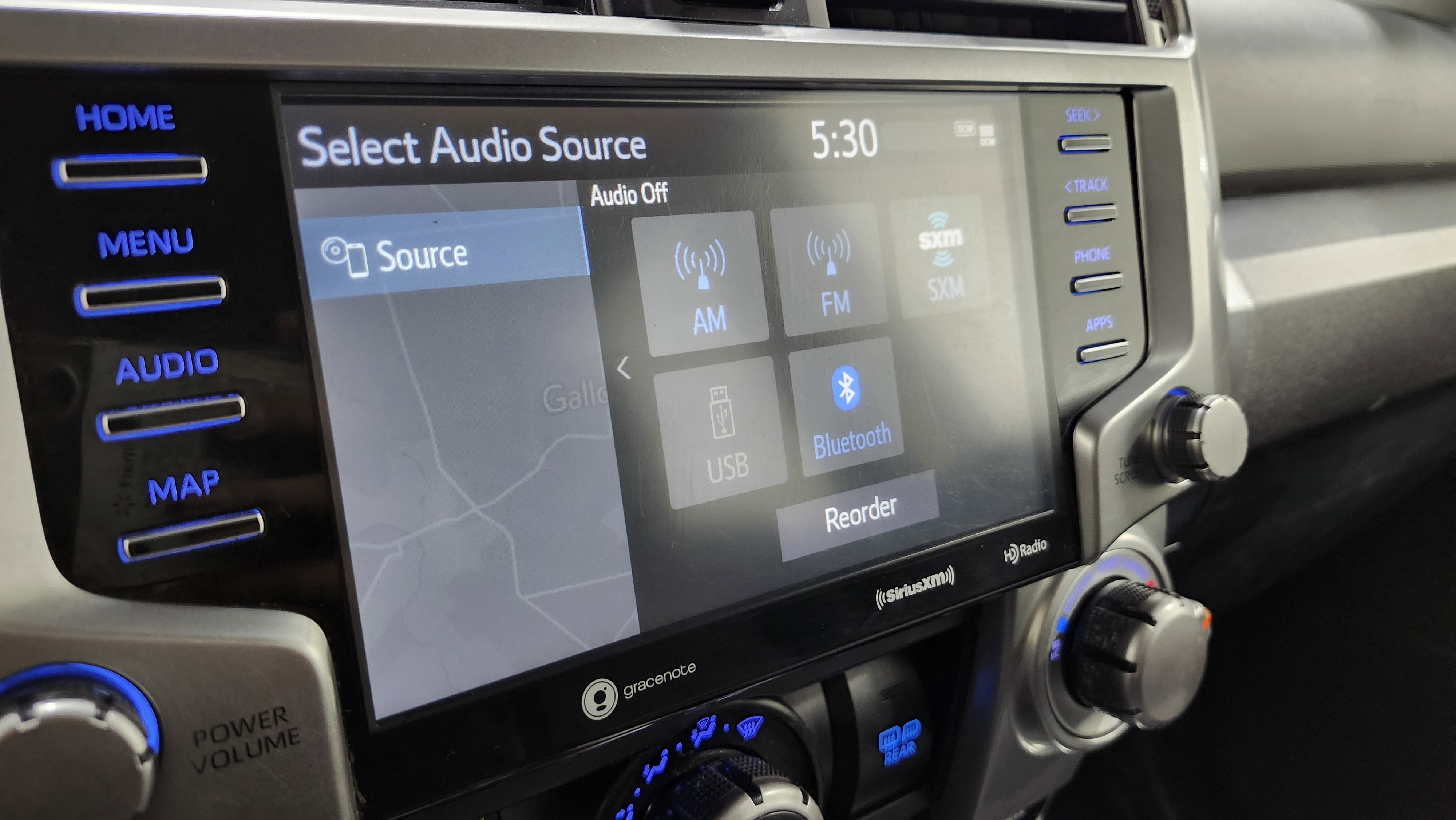 Used 2020 Toyota 4Runner SR5 image 4