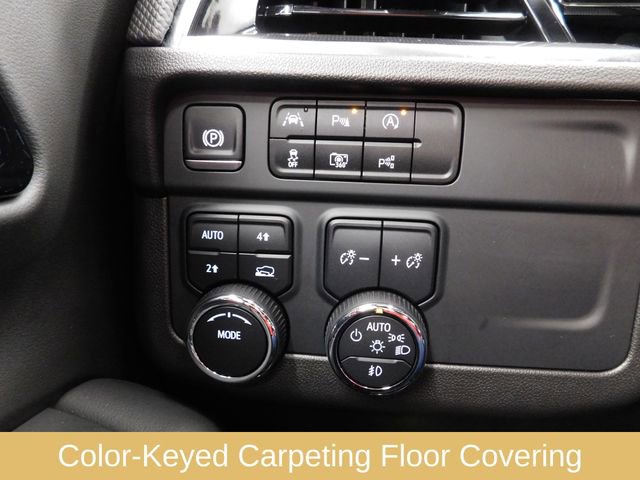 Used 2025 Chevrolet Tahoe RST w/ Comfort Package image 30