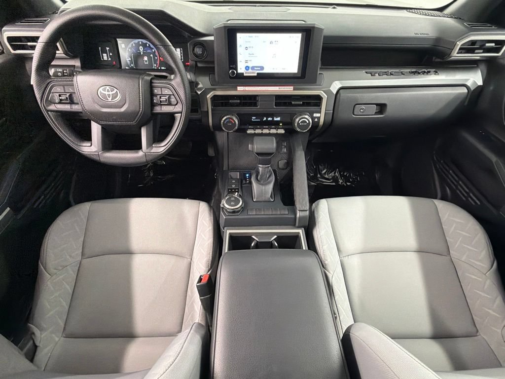 Used 2026 Toyota Tacoma SR5 AWD/4WD image 36