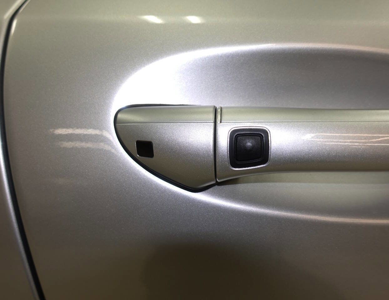 Used 2004 Mercedes-Benz SL 55 AMG image 16