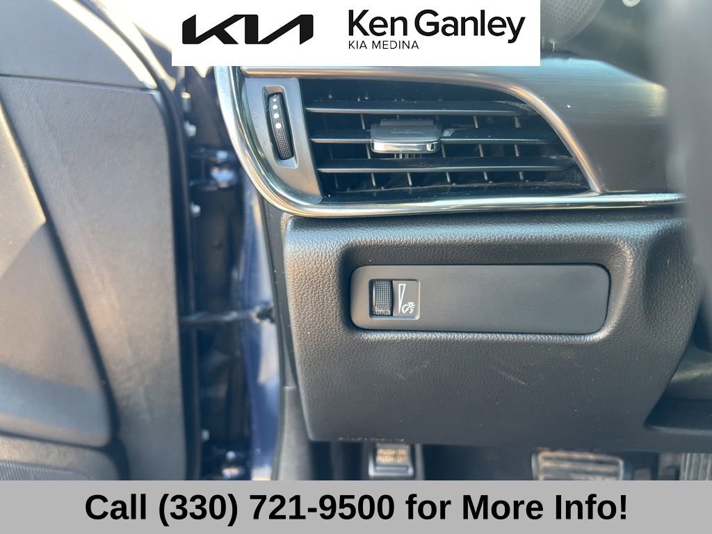 Used 2018 Cadillac ATS 2.0T AWD Sedan image 29