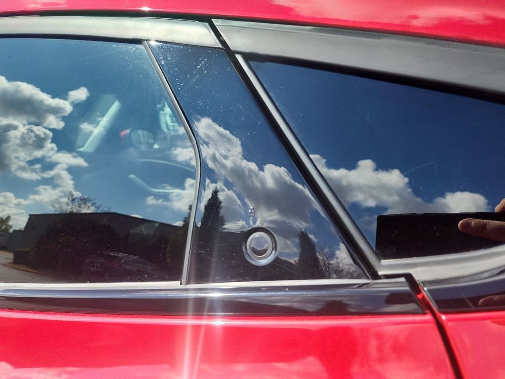 Used 2022 Ford Mustang Mach-E Select image 32