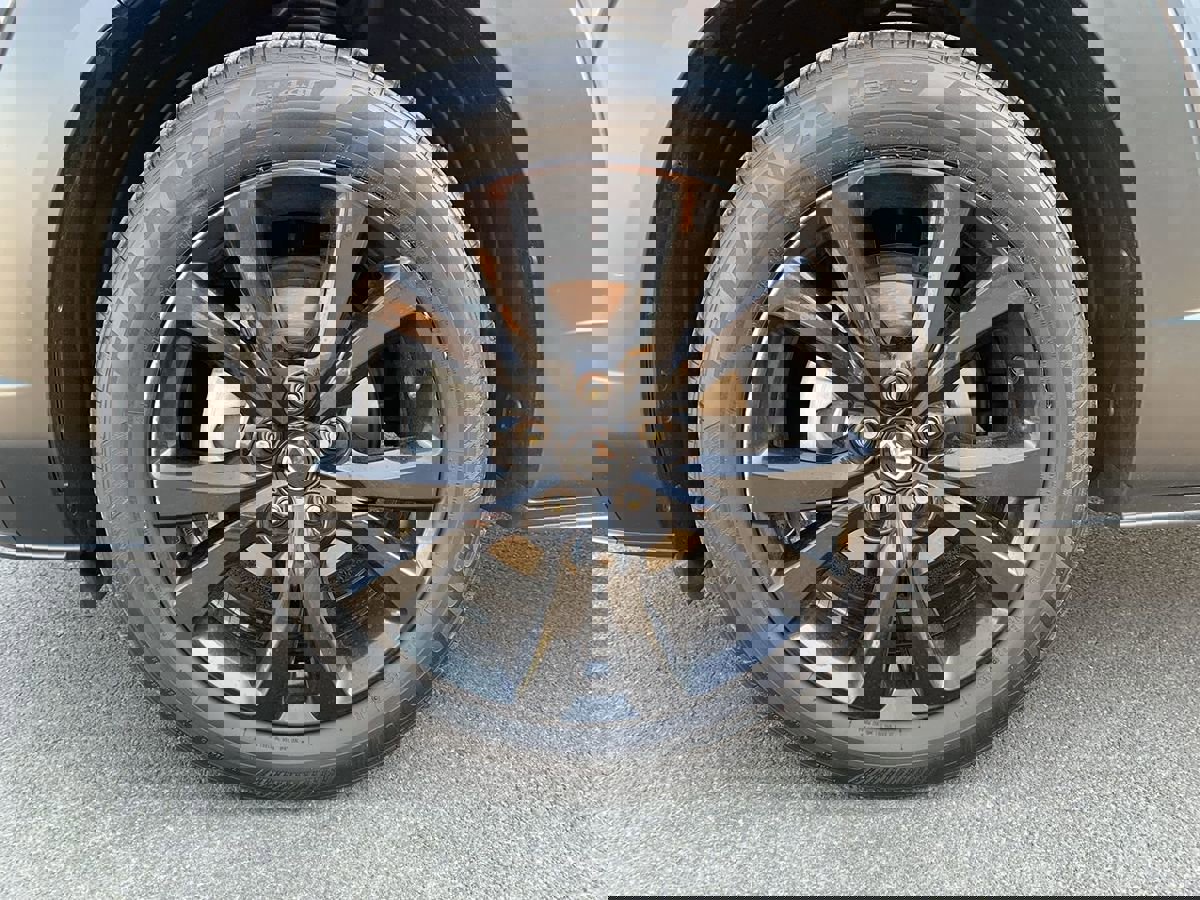 Used 2024 MAZDA CX-30 AWD 2.5 S w/ Preferred Package image 11