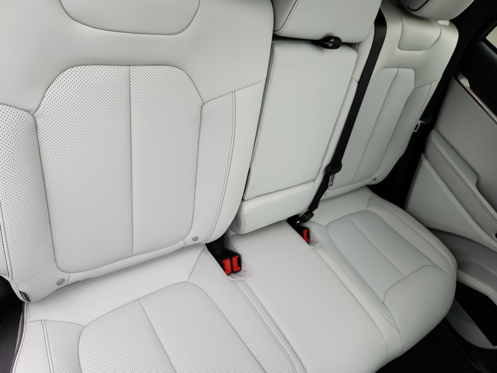 New 2025 Jeep Wagoneer S Limited image 18