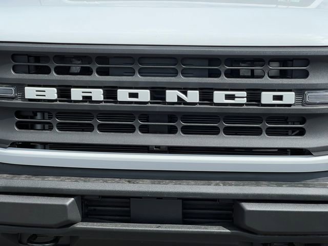 New 2026 Ford Bronco 2-Door image 31
