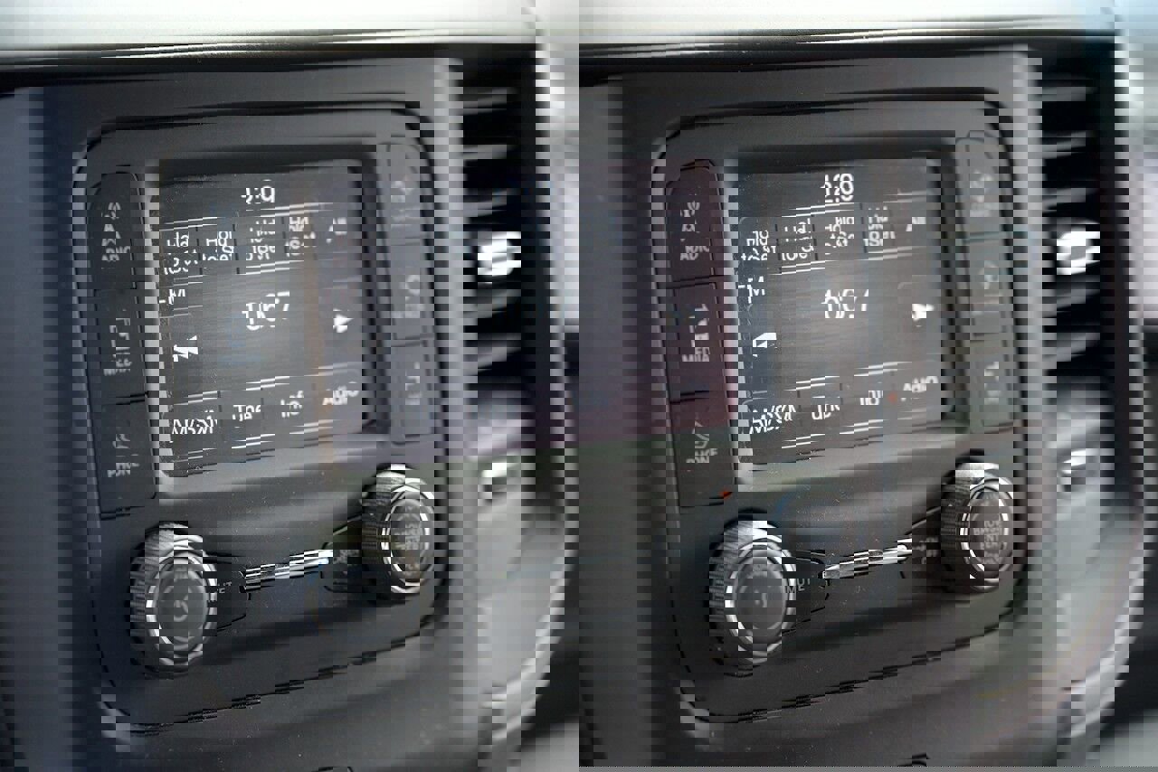 Used 2022 RAM 1500 Tradesman image 27